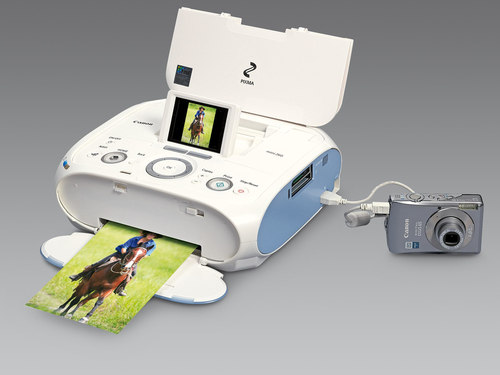 Canon PIXMA mini 260 – image 3