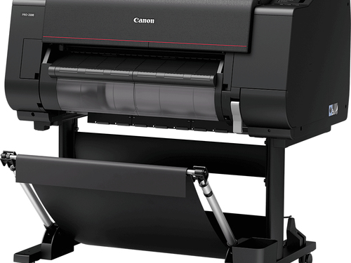 Canon imagePROGRAF PRO-2100 large format printer Inkjet Colour