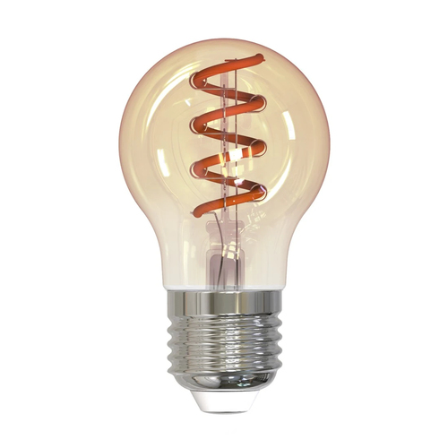 Hama 00232600 energy-saving lamp Extra warm white 1800 K 4 W E27