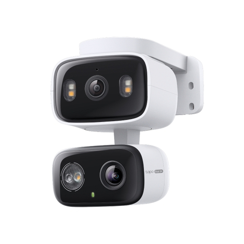 Tp-link Tapo Tc34 Beveiligingscamera Voor Buiten - Bedraad - 2k