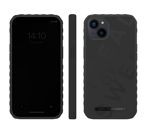 iDeal of Sweden Active Case iPhone 13 Dynamic Black – image 3