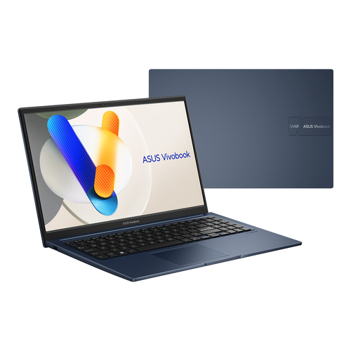 ASUS Vivobook 15 X1504VA-BQ2909 Intel Core 5 120U Laptop 39.6 cm (15.6") Full HD 16 GB DDR4-SDRAM 512 GB SSD Wi-Fi 6 (802.11ax) Blue – image 6
