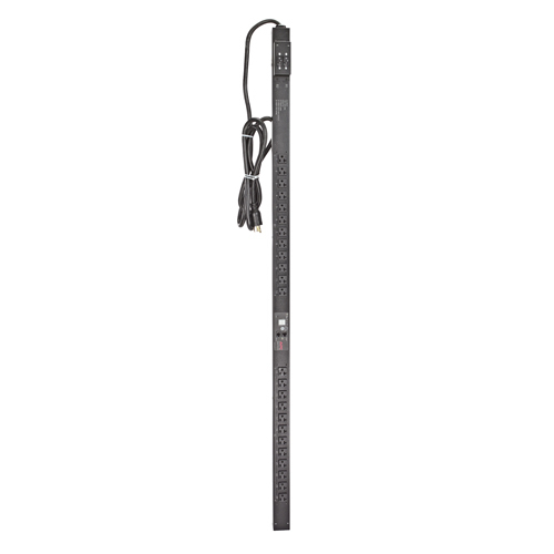 APC Metered Rack 2880VA PDU
