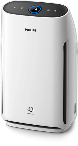 Philips 1000 series AC1217/50R1 air purifier 31 m²