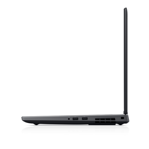 Dell Precision 7530 Intel® Core™ i7 i7-8850H Mobile workstation – image 5