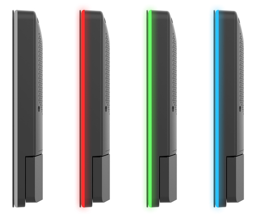 iiyama ProLite TW1025LASC-B1PNR - Android PC, afbeelding 9