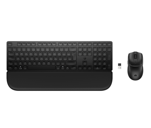HP MultiDvcDuMdMSEKBCombowPR585C EMEA-INT – image 7