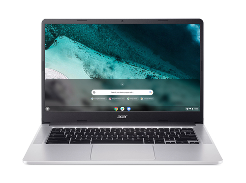Acer Chromebook C934-C422 Intel® Celeron® N N5100