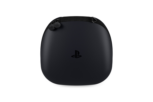 Sony Interactive Entertainment PS719593263 Gaming Controller Black Bluetooth/USB Gamepad Digital PlayStation 5 – image 2