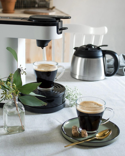 Senseo HD6596/00R1 coffee maker Combi coffee maker – image 3
