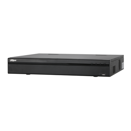Dahua Technology Lite NVR4416-16P-4KS2 1.5U Black
