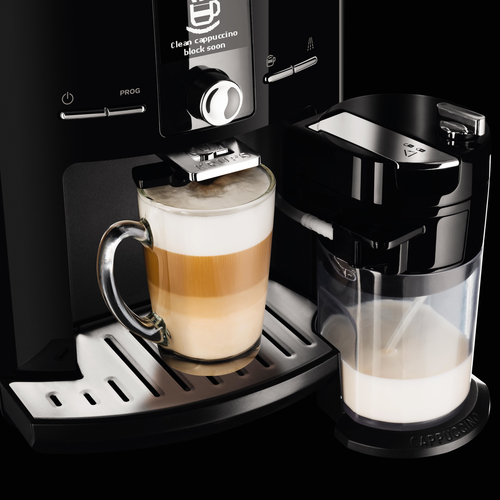 Krups EA8298 coffee maker Fully-auto Espresso machine – image 7