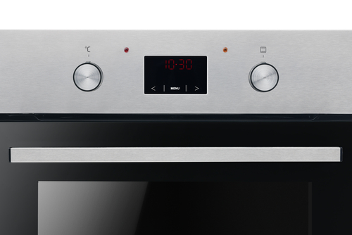 CDA SC020SS oven – image 4