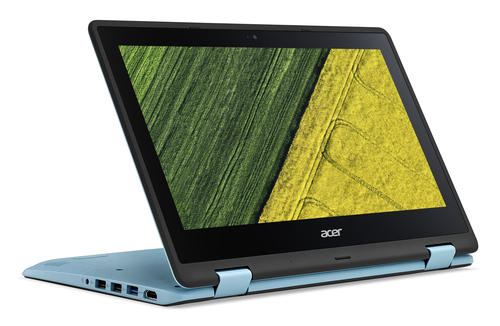 Acer Spin 1 SP111-31-C92N Intel® Celeron® N3350 Hybrid (2-in-1) – image 4