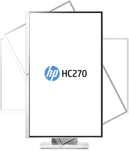 HP HC270 Healthcare Edition – image 7