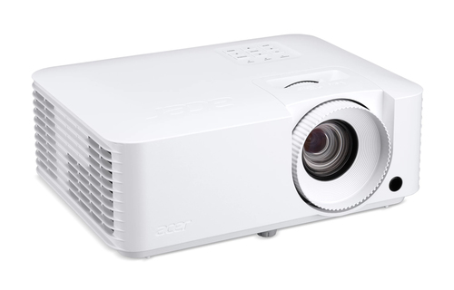 Acer Vero PL2520pi Standard throw projector 4000 ANSI lumens DLP 1080p (1920x1080) 3D White – image 3