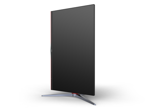 AOC G2 27G2 computer monitor – image 8