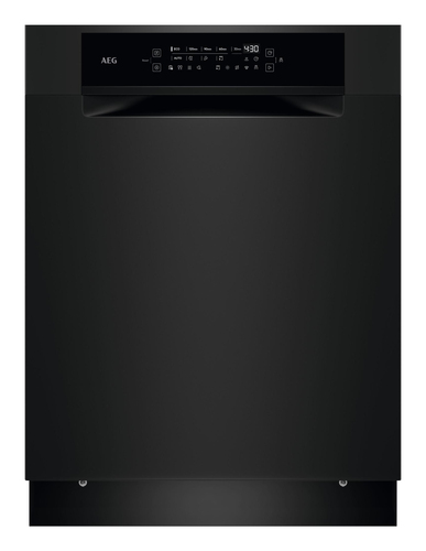 AEG Series 9000 GU9200A2SFT Под столешницу 14 мест