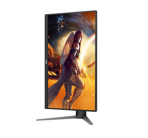 Monitor Gaming AOC 27G4 