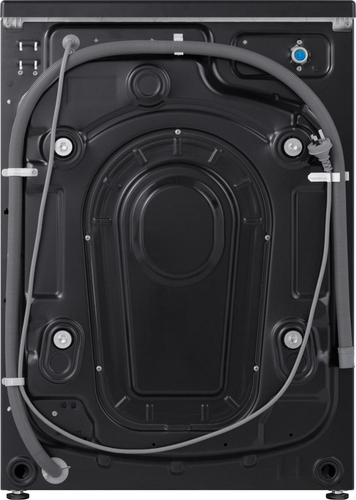 Hisense WF3S1043BB3 10.5kg 3S Series Washing Machine 1400rpm - Black - image 4