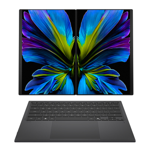 ASUS Zenbook Duo UX8407AA-SN239W Copilot+ PC Intel Core Ultra X9 388H Hybrid (2-in-1) – image 7