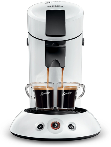 Senseo Original HD7817/19 coffee maker Fully-auto Pod coffee machine – image 5