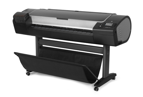 HP Designjet Z5400 – image 4