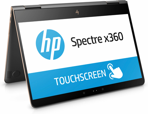 HP Spectre x360 13-ac003tu Intel® Core™ i7 i7-7500U Hybrid (2-in-1) – image 5