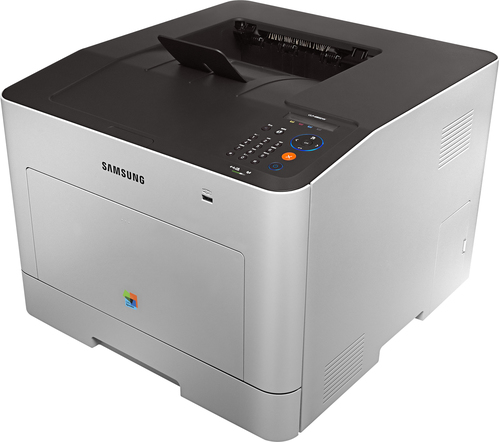 HP CLP-680DW Colour – image 6