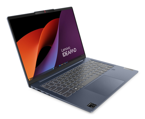 IdeaPad Slim 5 14Q8X9 Copilot+ PC thumbnail 4