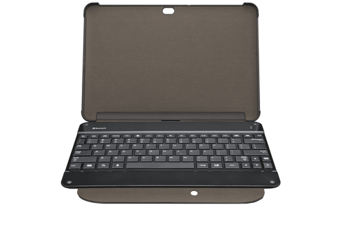 Samsung BKC-1B1CABGCAN mobile device keyboard Bluetooth Black – image 3