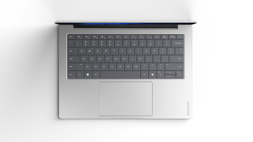 HP E83HVAT laptop – image 6