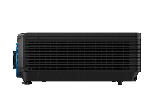 BenQ LU9235 Large venue projector 6000 ANSI lumens DLP WUXGA (1920x1200) Black – image 7