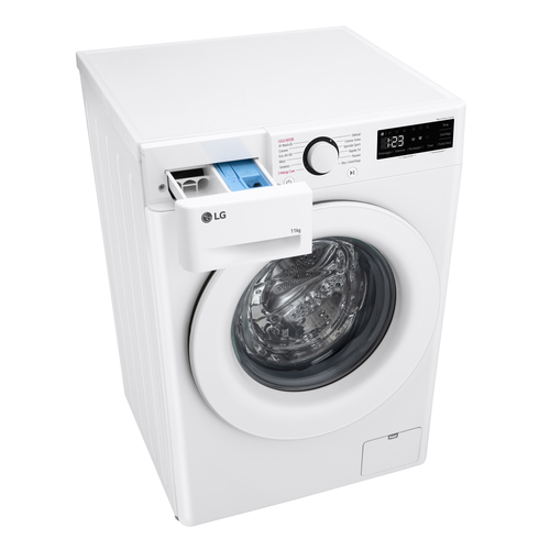 LG F4R3011NSWW washing machine Front-load – image 9