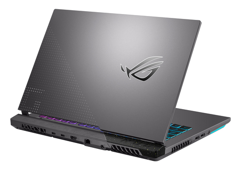 ASUS ROG Strix G15 G513RM-HF256W AMD Ryzen™ 7 6800H Laptop – image 7