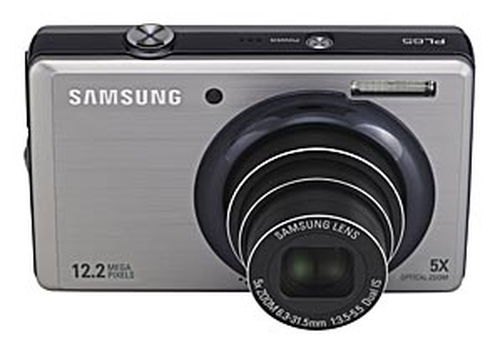 Samsung PL65 Silver