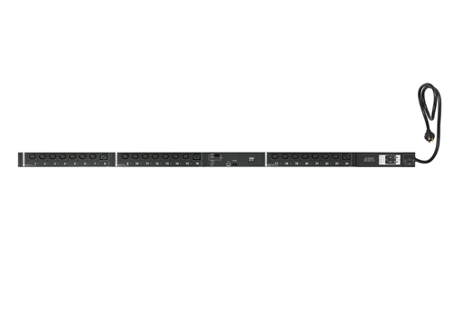 ATEN 30A/32A 24-Outlet Metered & Switched Low Profile eco PDU