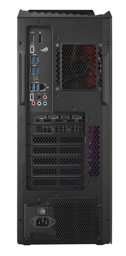 ASUS ROG G15CK-BE017T Intel® Core™ i5 i5-10400F – image 5