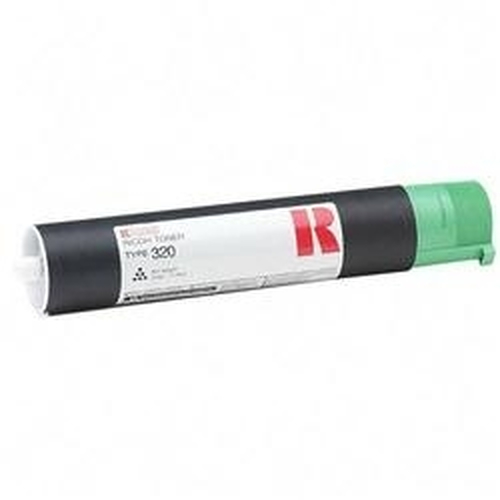 Ricoh Black Toner Type 320