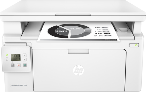 HP LaserJet Pro MFP M130a