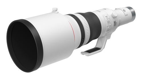 Canon RF800mm F5.6 L IS USM – image 5
