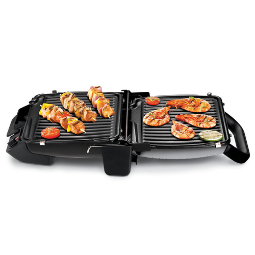 Tefal GC3050 Contact grill Zwart – Foto 4 van 6