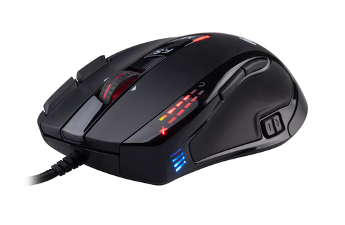 GENESIS GX78 mouse Gaming Right-hand USB Type-A Optical 5700 DPI – image 3