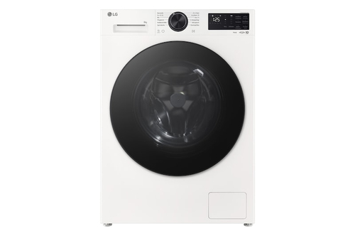 LG F4WX708YC washing machine Front-load