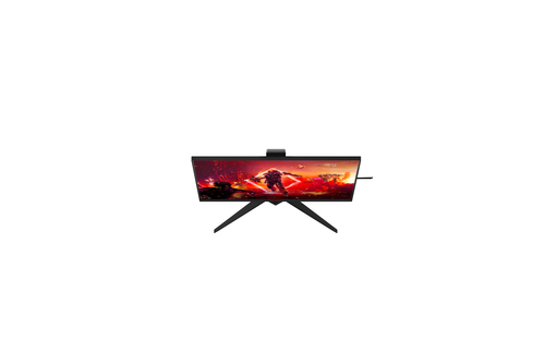 AOC G2 AG275FS computer monitor – image 4