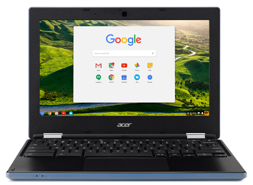 Acer Chromebook 11 CB3-131-C76R Intel® Celeron® N2840 – image 1