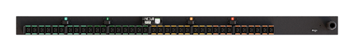 Vertiv PowerIT rack power distribution unit, 14.4kW, 1P+N+E (IP44), TAA Compliance, RoHS, China RoHS, UL/CE dual listed – image 2
