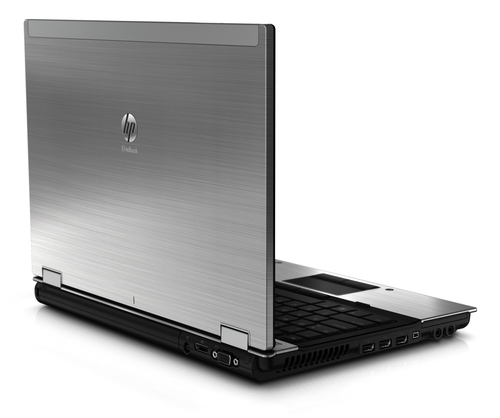 HP EliteBook 8440p – image 7