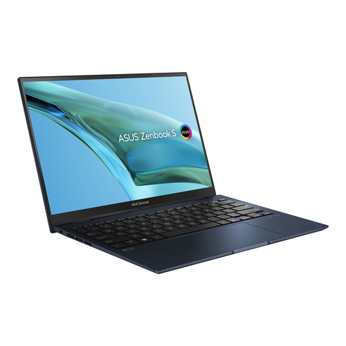ASUS Zenbook S13 Flip OLED UP5302ZA-LX106W Intel® Core™ i7 i7-1260P Hybrid (2-in-1) – image 2