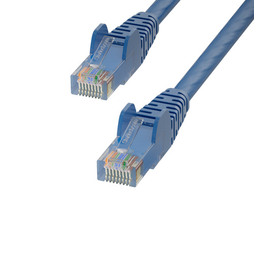 StarTech.com CAT6UTP10FBL
